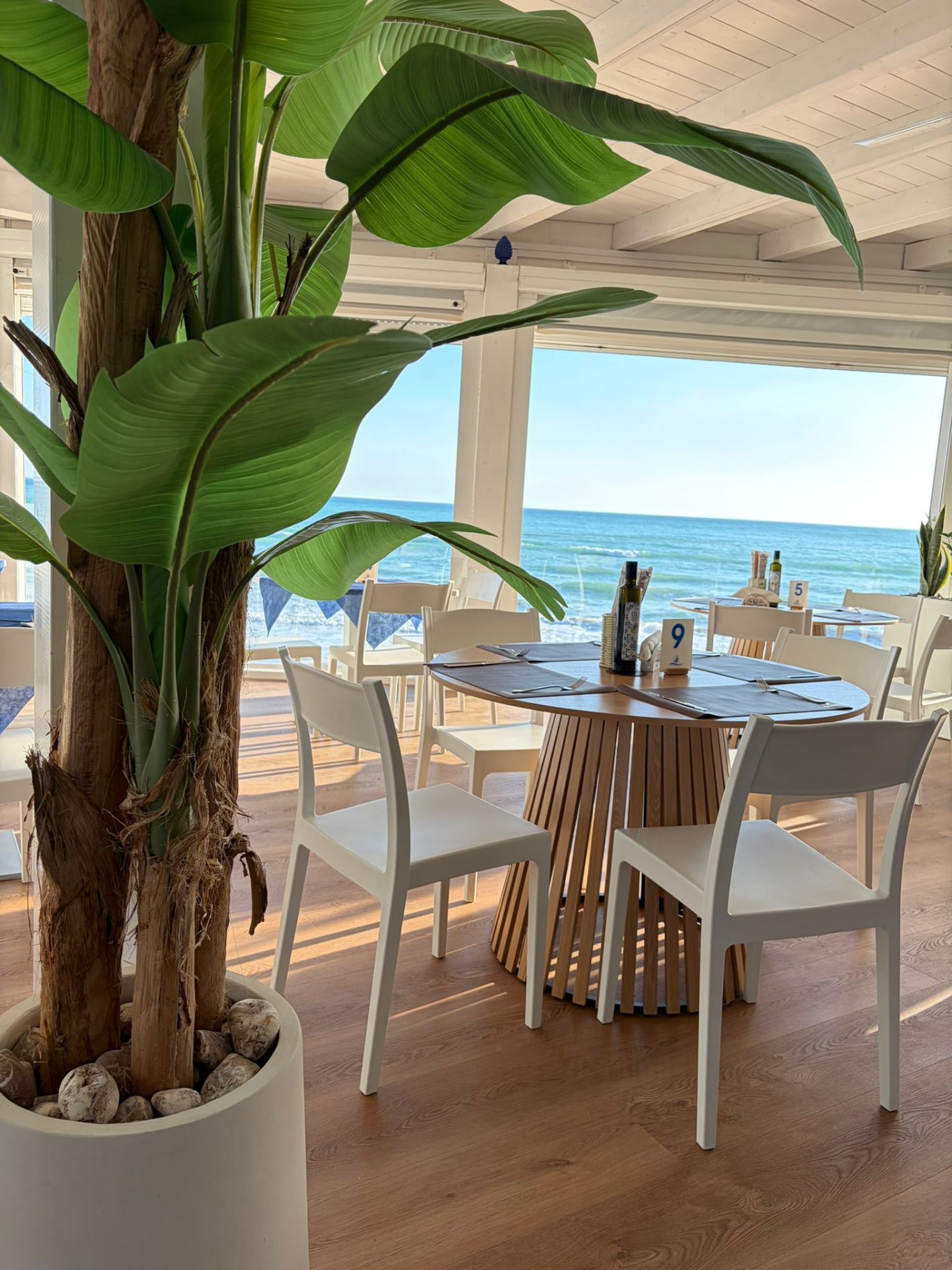La terrazza
